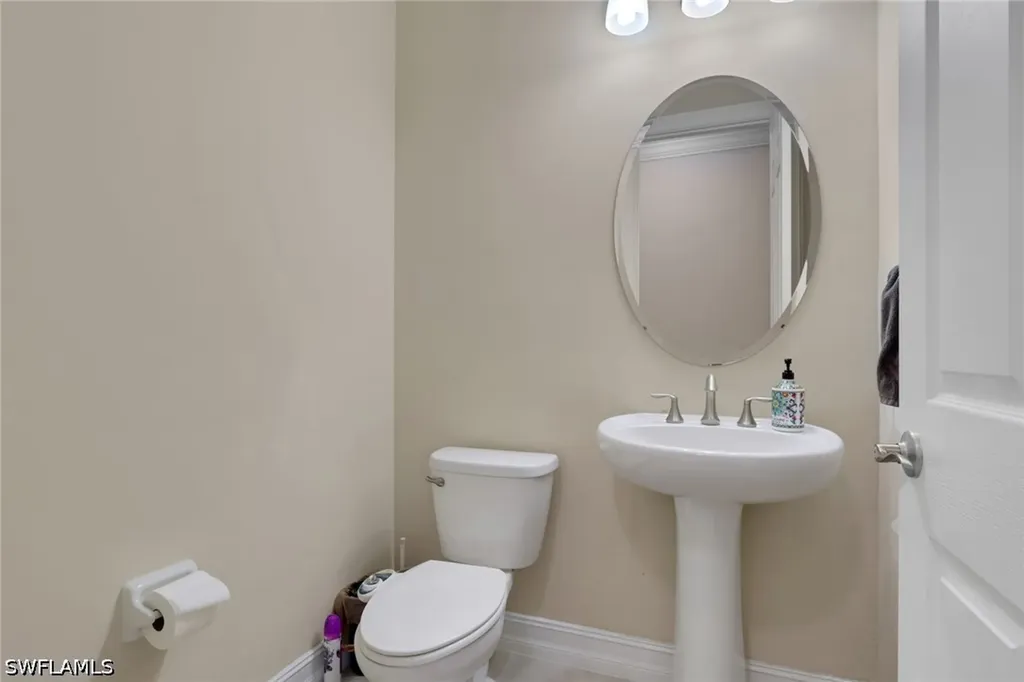 16309 Aberdeen Way Naples FL 34110