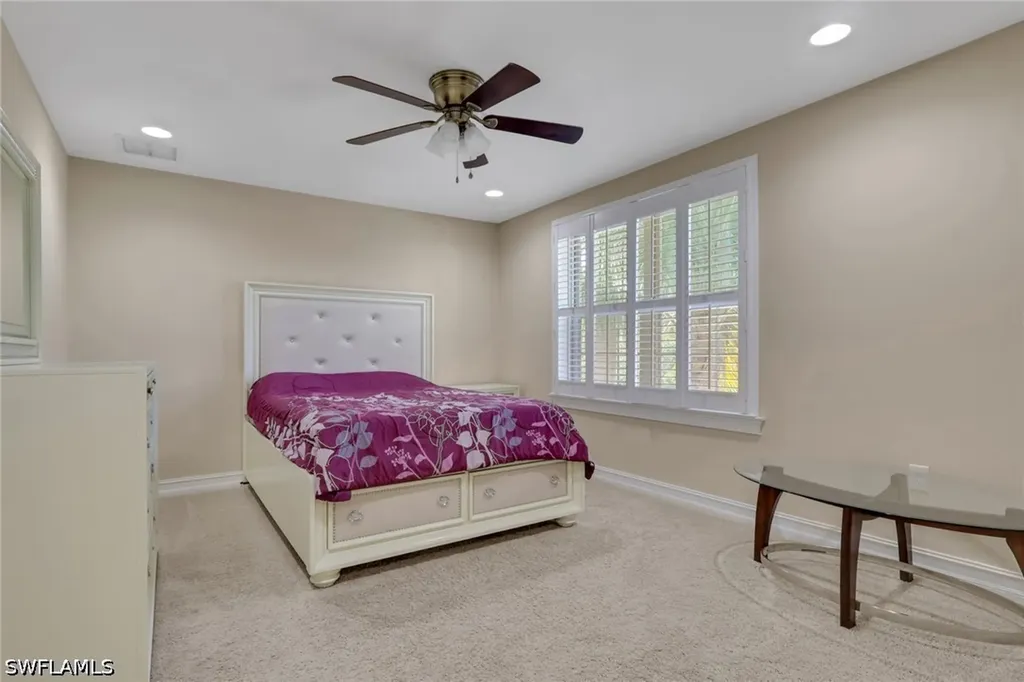 16309 Aberdeen Way Naples FL 34110