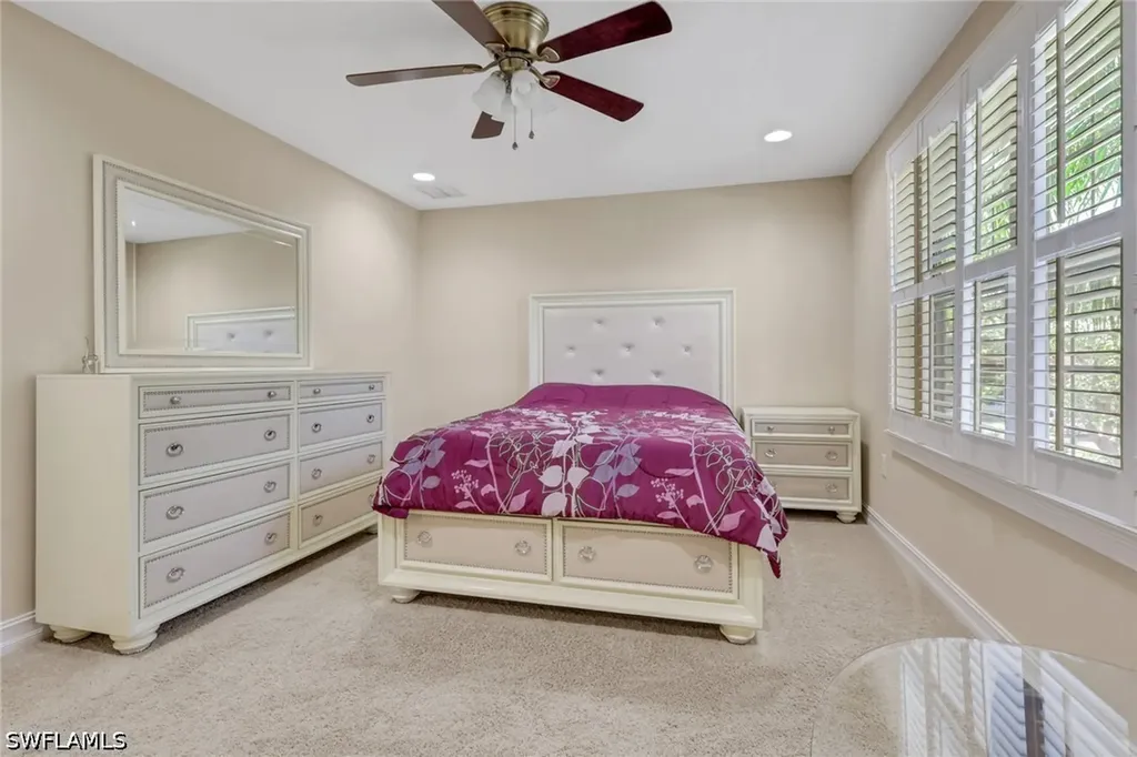 16309 Aberdeen Way Naples FL 34110