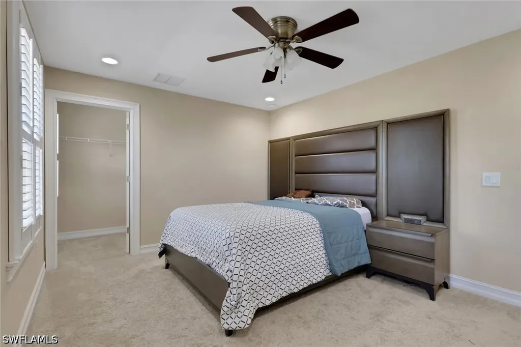 16309 Aberdeen Way Naples FL 34110