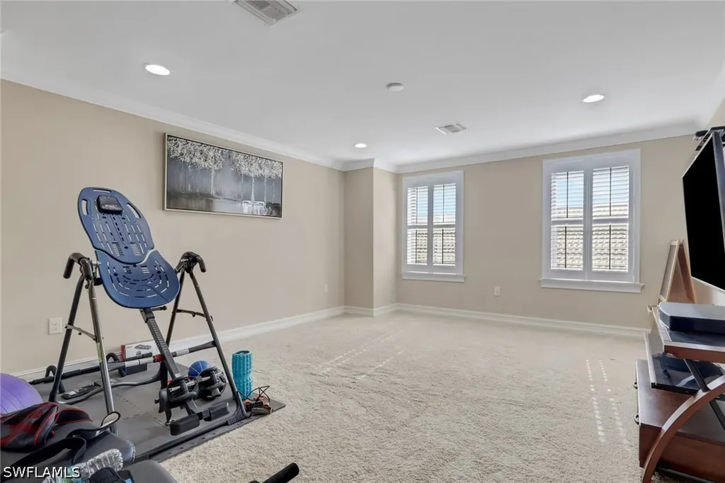 16309 Aberdeen Way Naples FL 34110