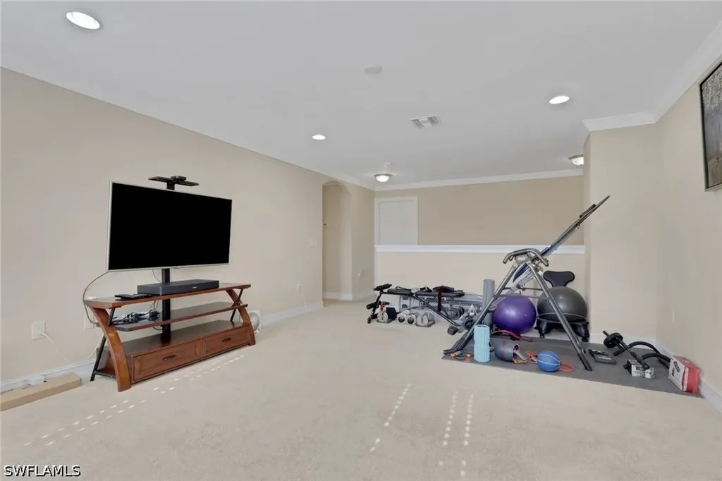 16309 Aberdeen Way Naples FL 34110