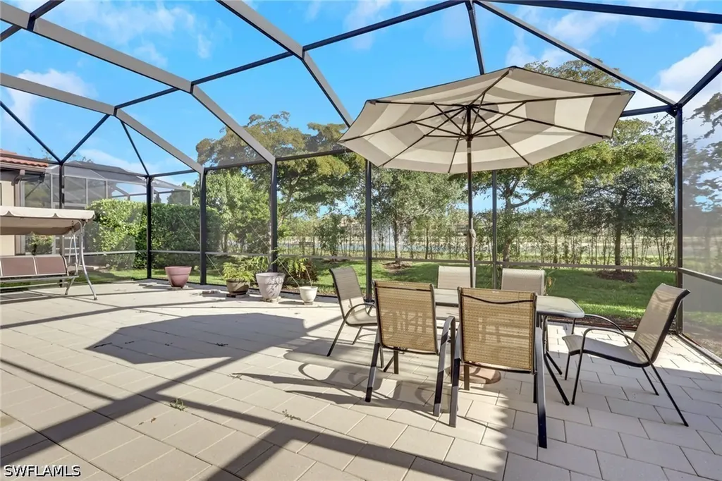 16309 Aberdeen Way Naples FL 34110