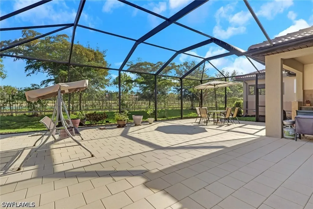 16309 Aberdeen Way Naples FL 34110