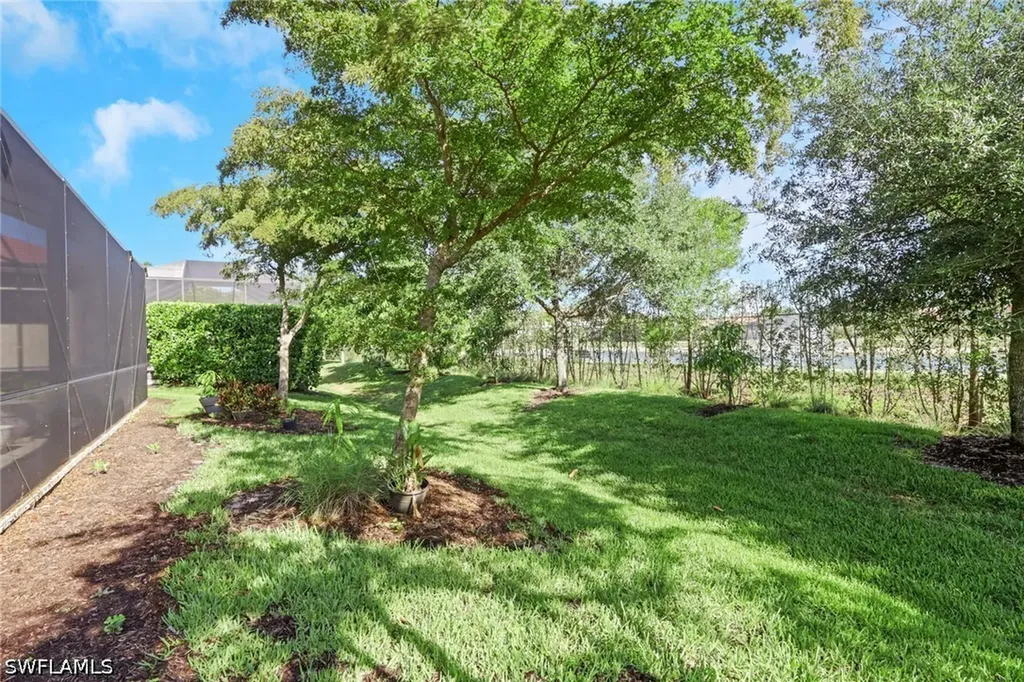 16309 Aberdeen Way Naples FL 34110