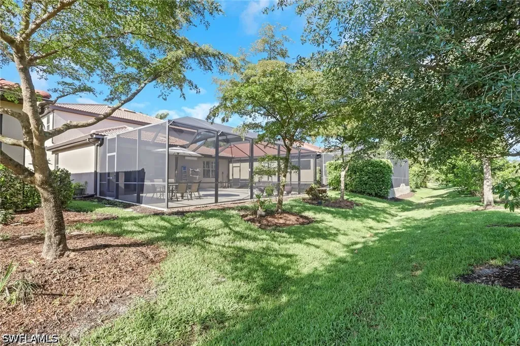16309 Aberdeen Way Naples FL 34110