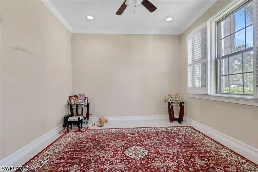 16309 Aberdeen Way Naples FL 34110