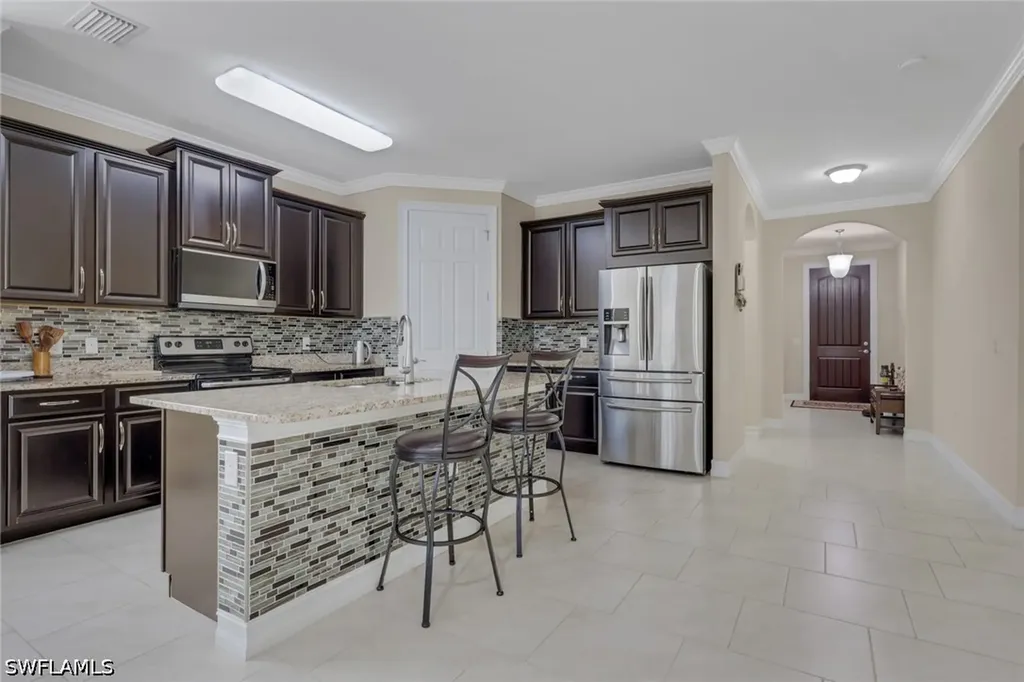 16309 Aberdeen Way Naples FL 34110