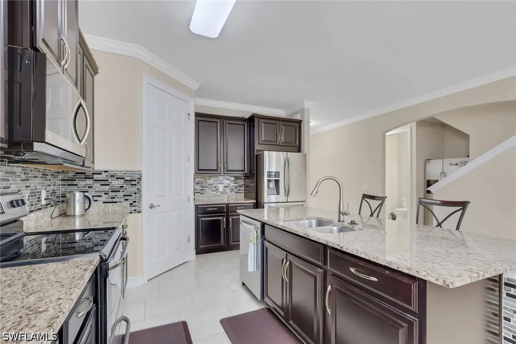 16309 Aberdeen Way Naples FL 34110