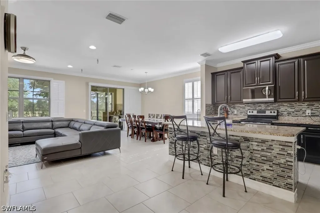 16309 Aberdeen Way Naples FL 34110