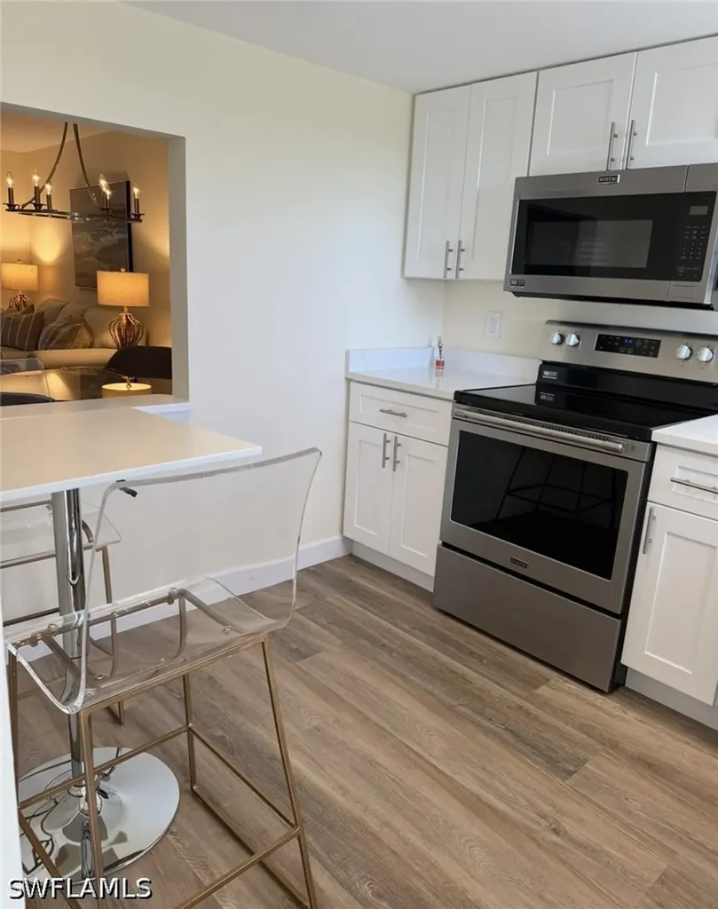 1900 Alamanda Drive Naples FL 34102
