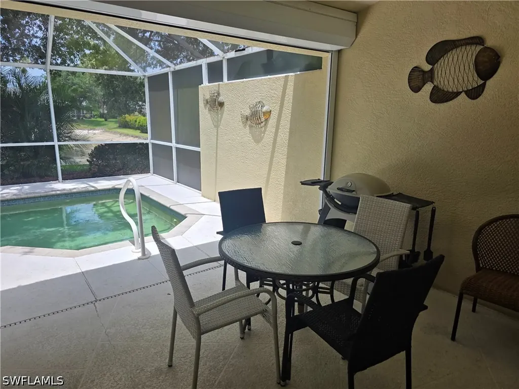8164 Ibis Cove Circle Naples FL 34119
