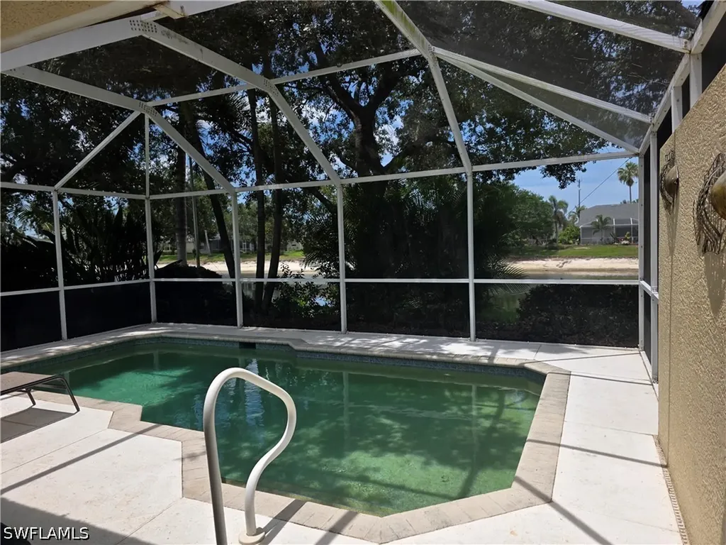 8164 Ibis Cove Circle Naples FL 34119