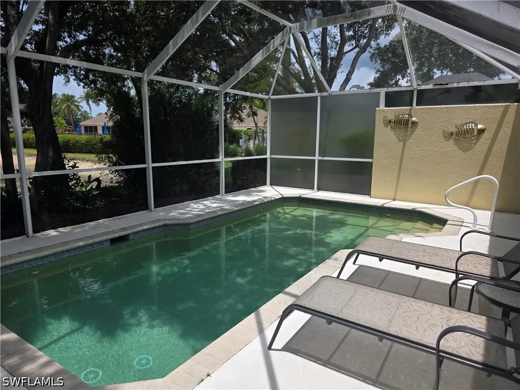 8164 Ibis Cove Circle Naples FL 34119