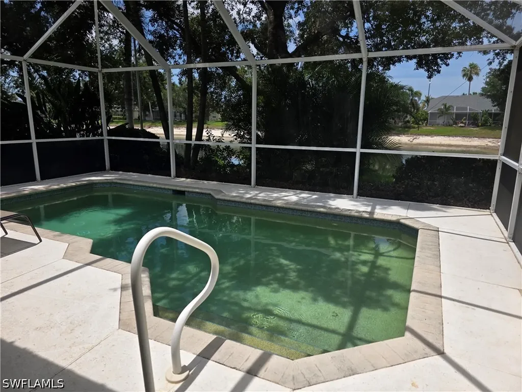 8164 Ibis Cove Circle Naples FL 34119