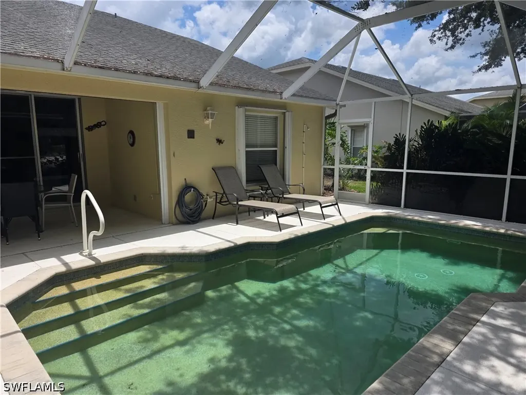 8164 Ibis Cove Circle Naples FL 34119