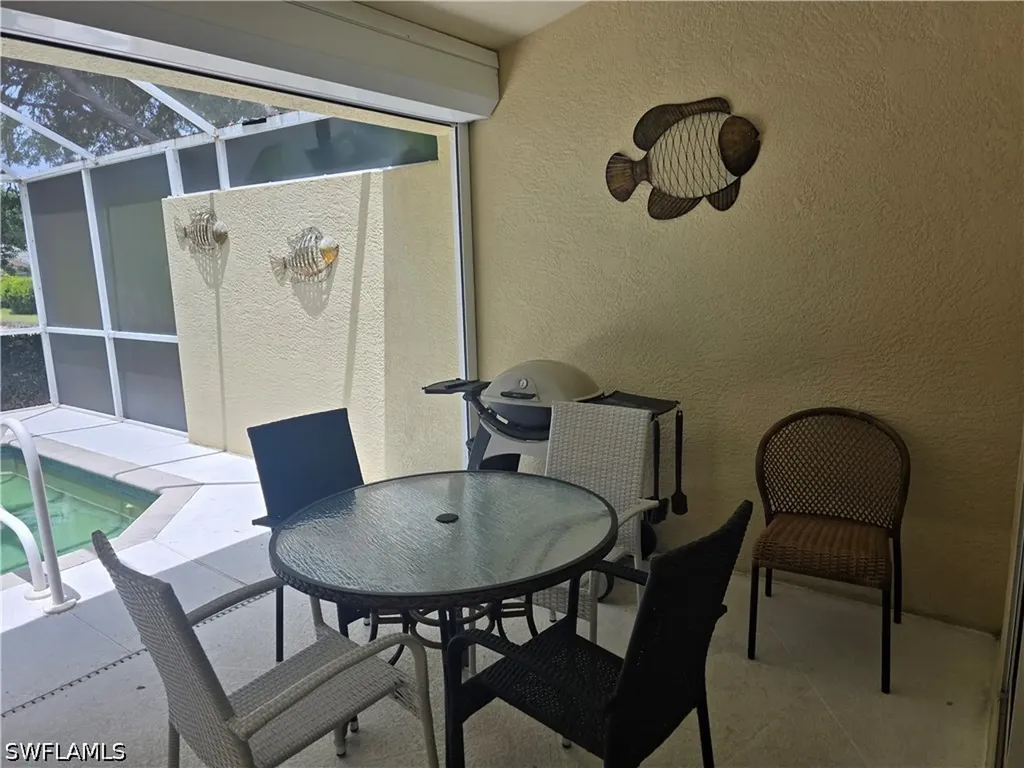 8164 Ibis Cove Circle Naples FL 34119