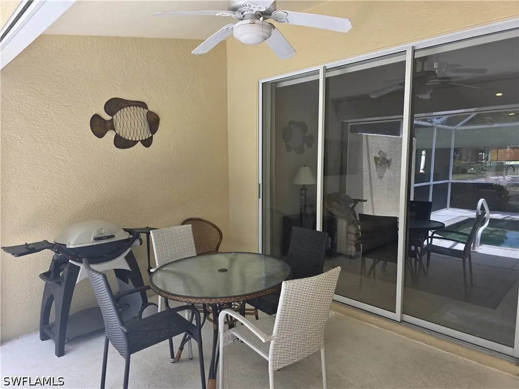 8164 Ibis Cove Circle Naples FL 34119