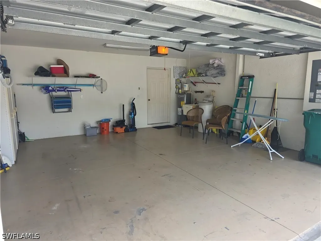 8164 Ibis Cove Circle Naples FL 34119