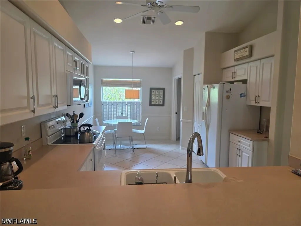 8164 Ibis Cove Circle Naples FL 34119