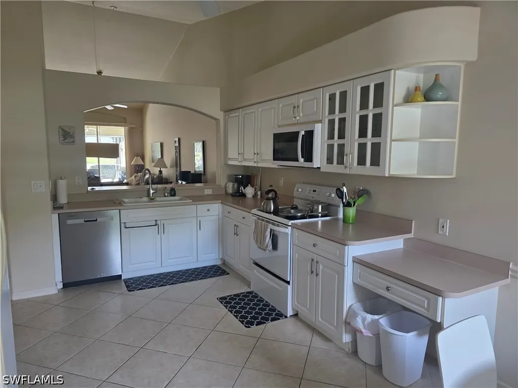 8164 Ibis Cove Circle Naples FL 34119