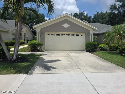 8164 Ibis Cove Circle Naples FL 34119