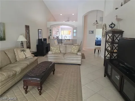 8164 Ibis Cove Circle Naples FL 34119