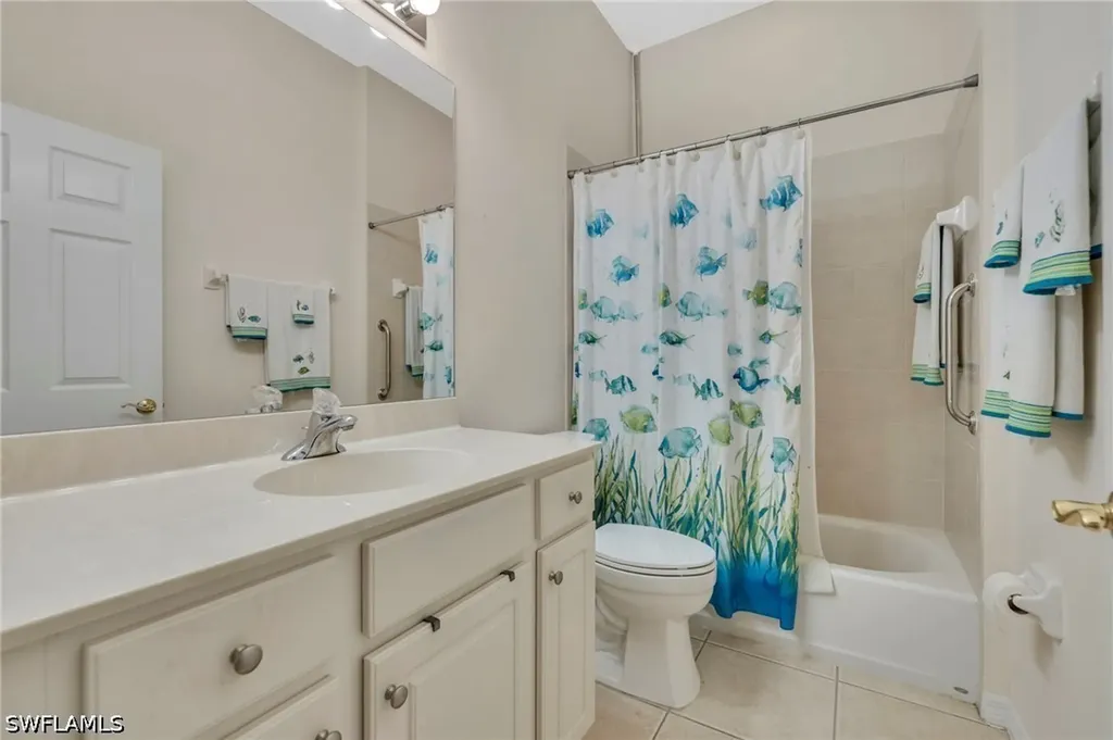 6713 Calumet Drive Naples FL 34113