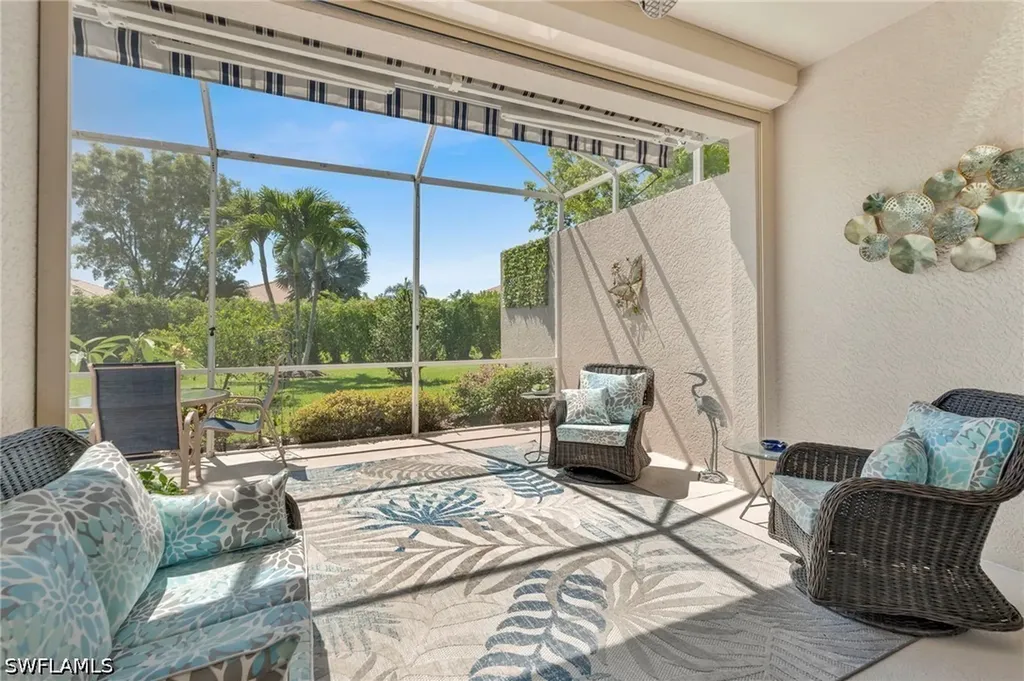 6713 Calumet Drive Naples FL 34113