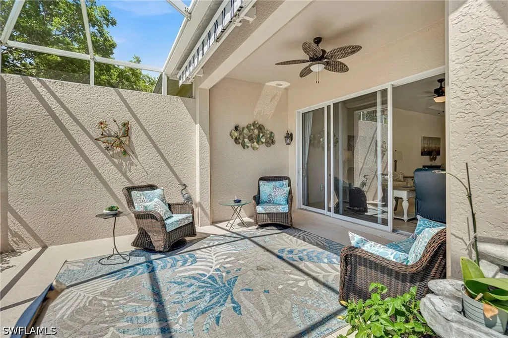 6713 Calumet Drive Naples FL 34113