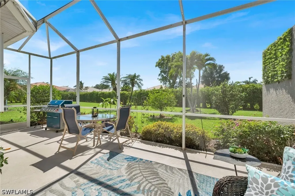 6713 Calumet Drive Naples FL 34113