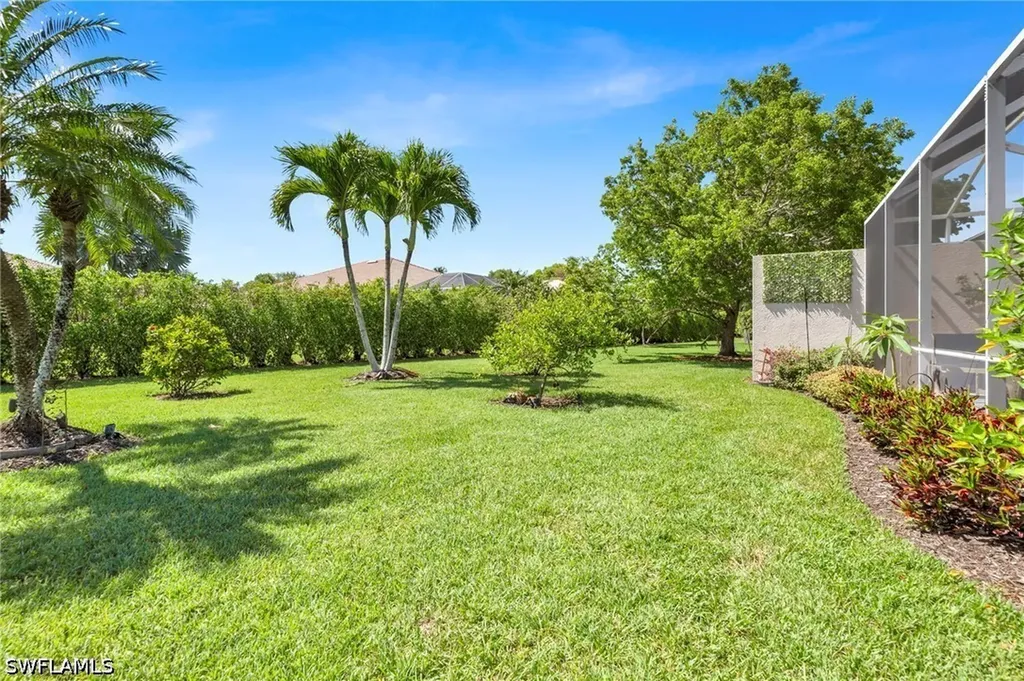 6713 Calumet Drive Naples FL 34113