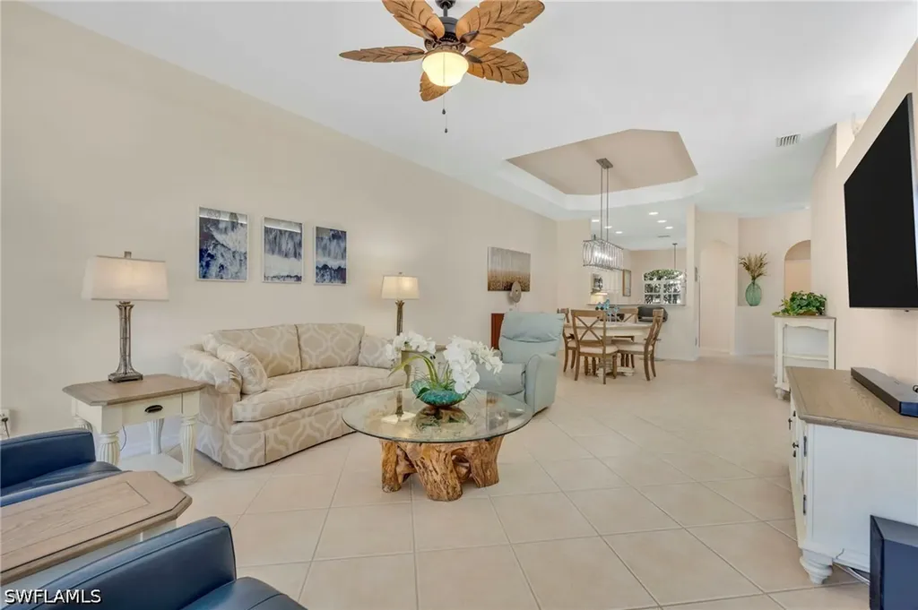 6713 Calumet Drive Naples FL 34113