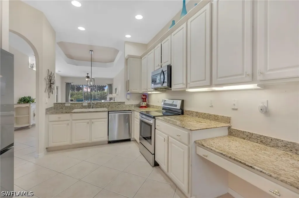 6713 Calumet Drive Naples FL 34113