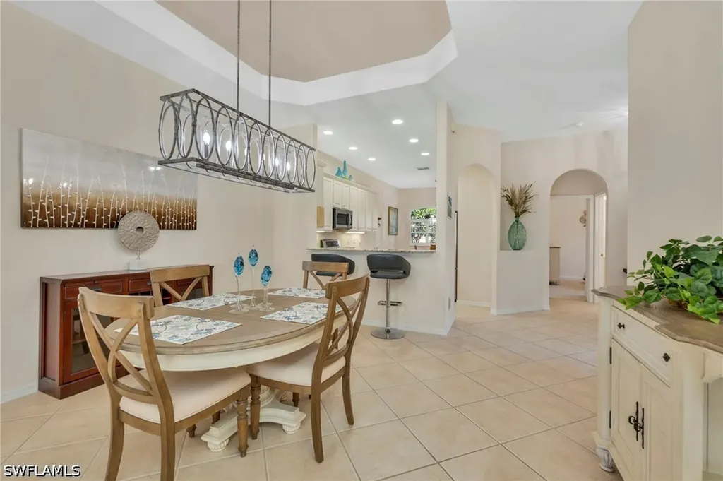 6713 Calumet Drive Naples FL 34113