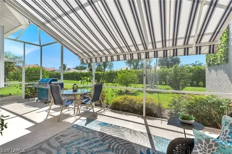 6713 Calumet Drive Naples FL 34113