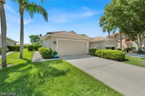 6713 Calumet Drive Naples FL 34113