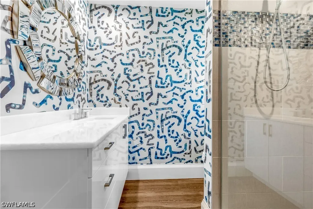 9882 Campbell Circle Naples FL 34109