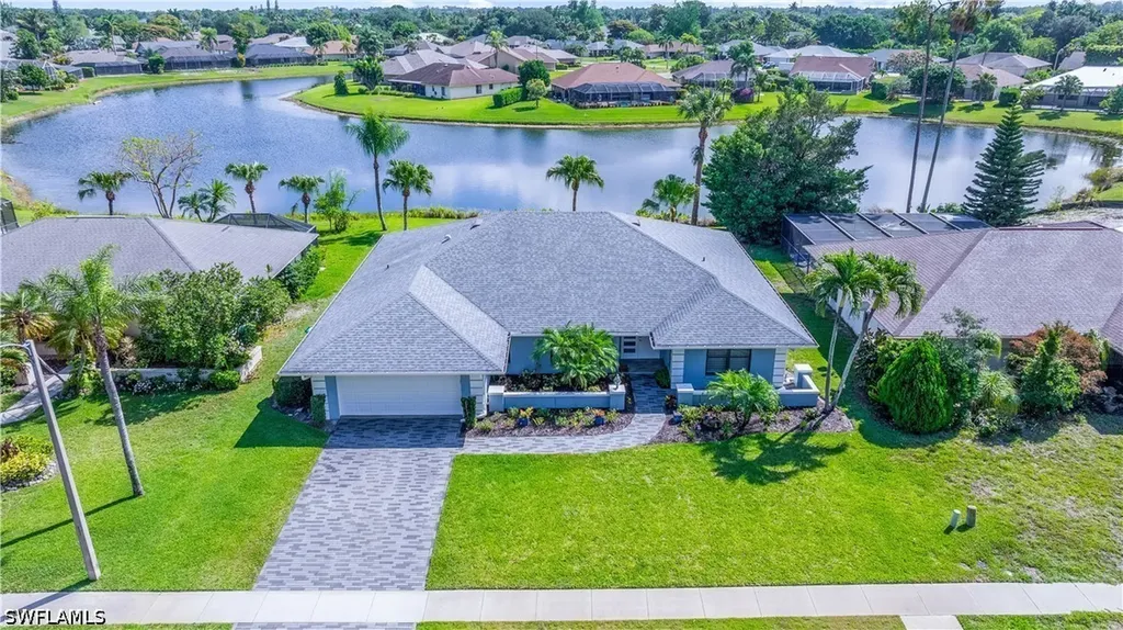 9882 Campbell Circle Naples FL 34109