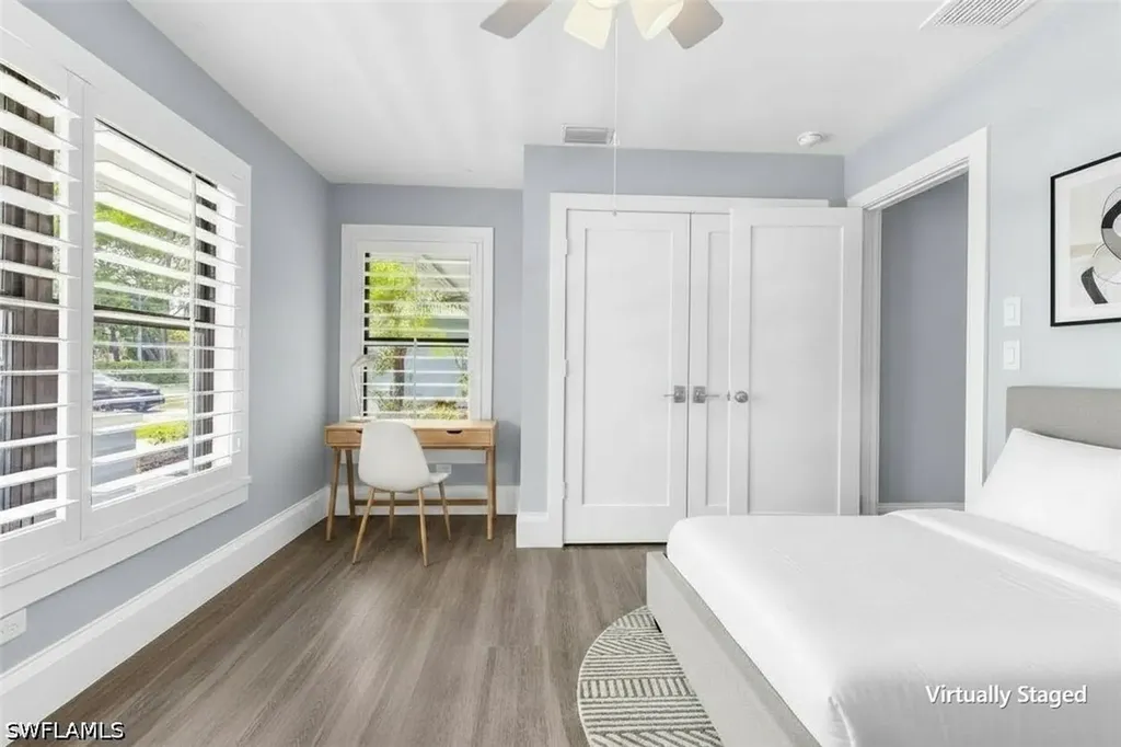 9882 Campbell Circle Naples FL 34109