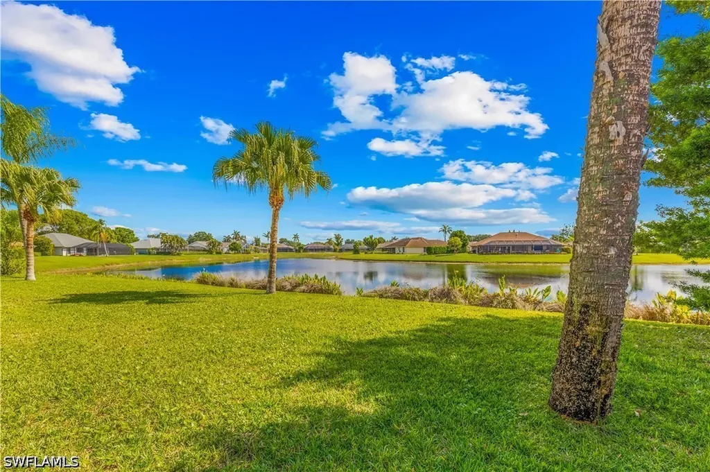 9882 Campbell Circle Naples FL 34109