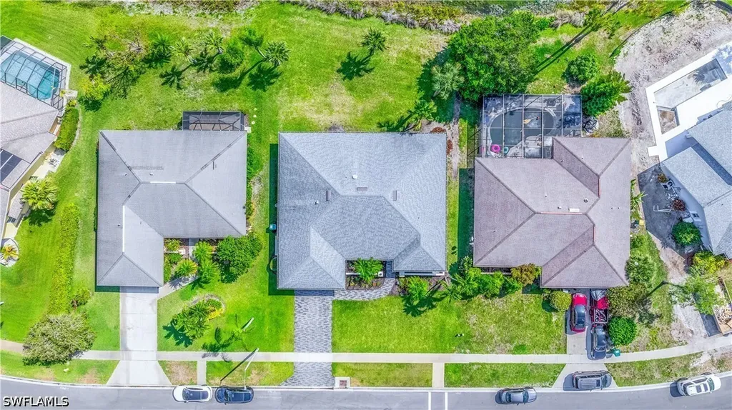 9882 Campbell Circle Naples FL 34109