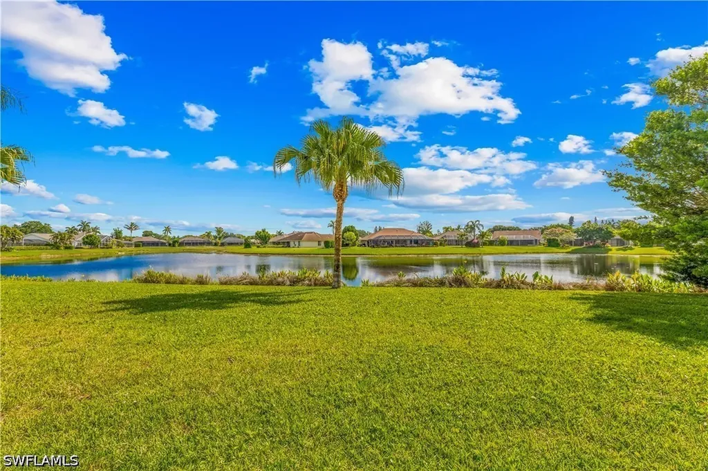 9882 Campbell Circle Naples FL 34109