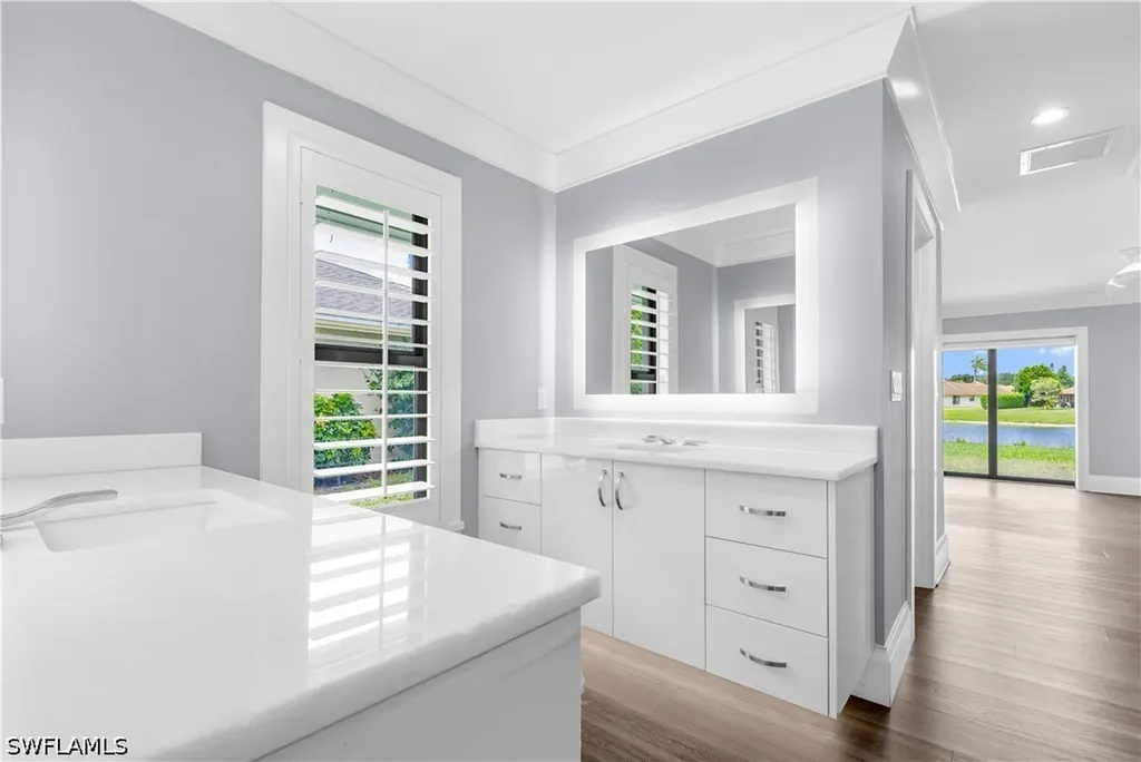 9882 Campbell Circle Naples FL 34109