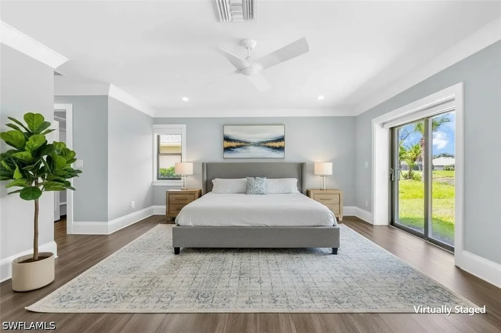 9882 Campbell Circle Naples FL 34109