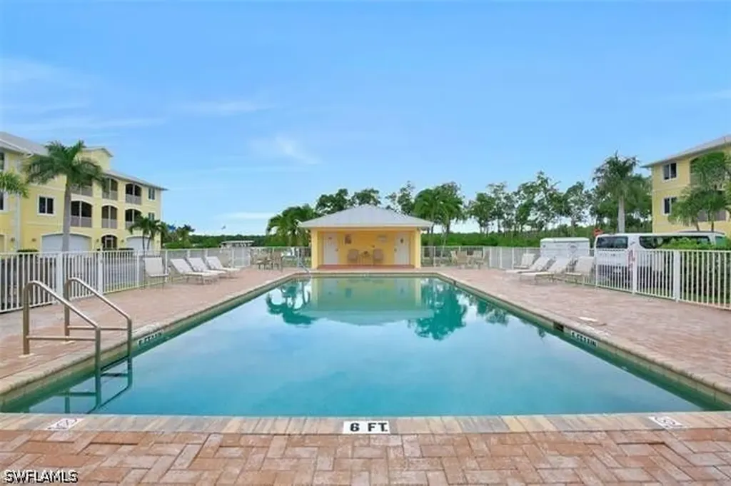 301 Copeland Avenue S Everglades City FL 34139