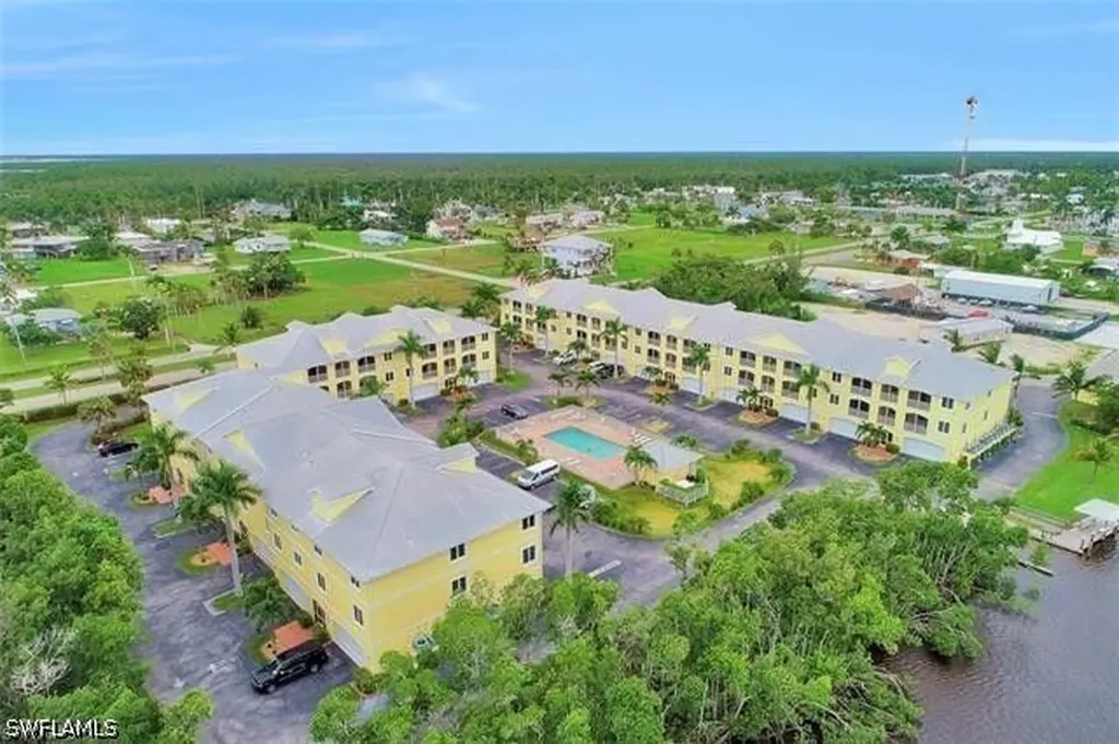 301 Copeland Avenue S Everglades City FL 34139