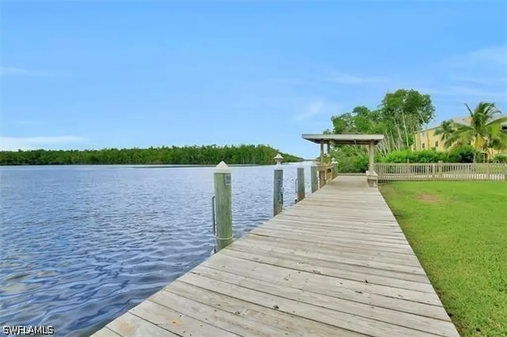 301 Copeland Avenue S Everglades City FL 34139