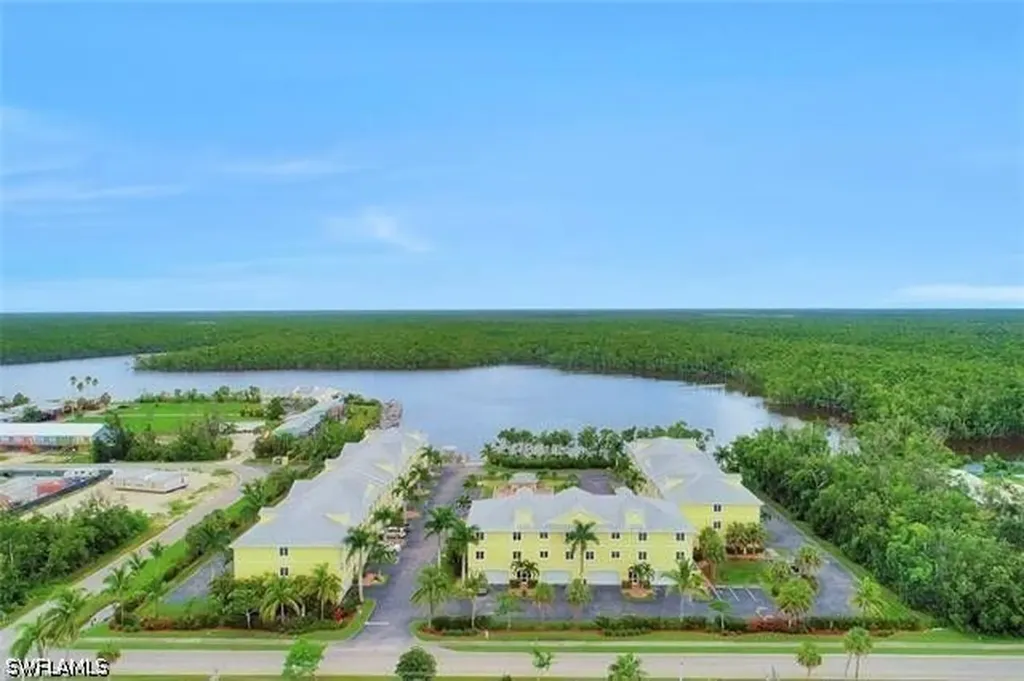 301 Copeland Avenue S Everglades City FL 34139