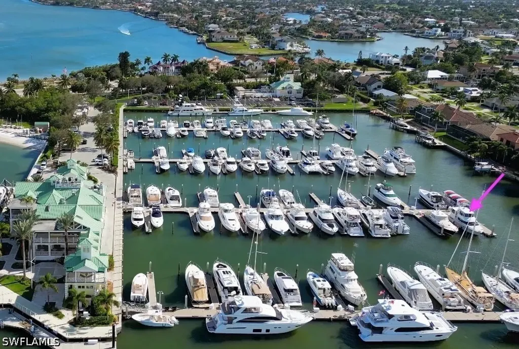 1402 N Collier Boulevard Marco Island FL 34145